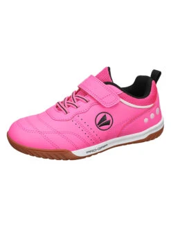 JAKO Turnschuhe "J-SH Bouncer EV" In Rosa 12 JAKO Turnschuhe "J-SH Bouncer EV" In Rosa -TROLLKIDS Verkäufe jako turnschuhe j sh bouncer ev in rosa 2