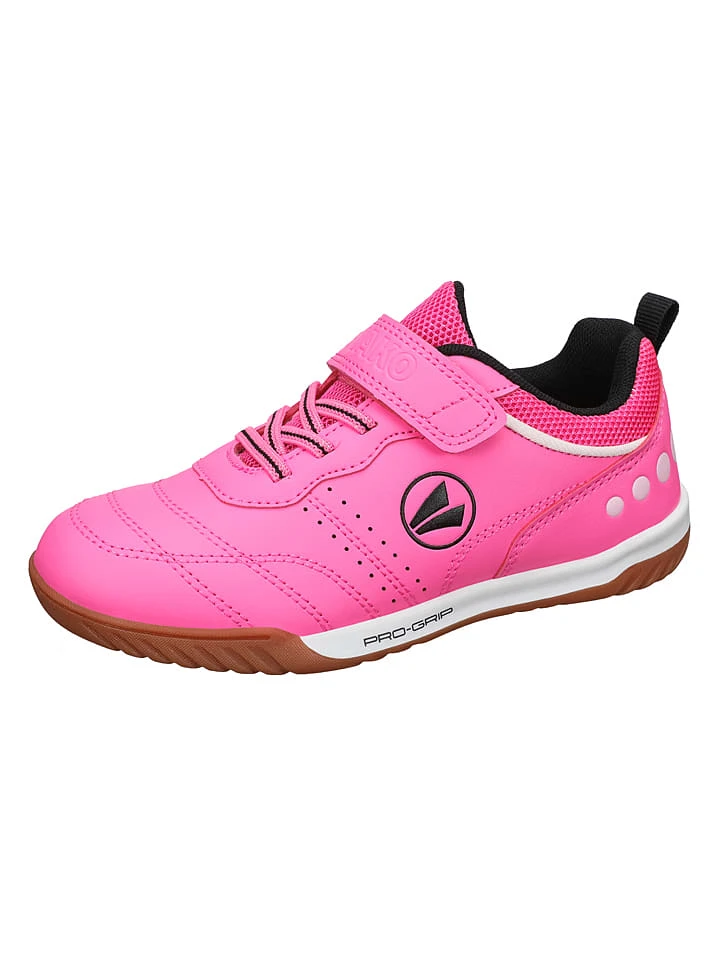 JAKO Turnschuhe "J-SH Bouncer EV" In Rosa 3 JAKO Turnschuhe "J-SH Bouncer EV" In Rosa – Bild 3