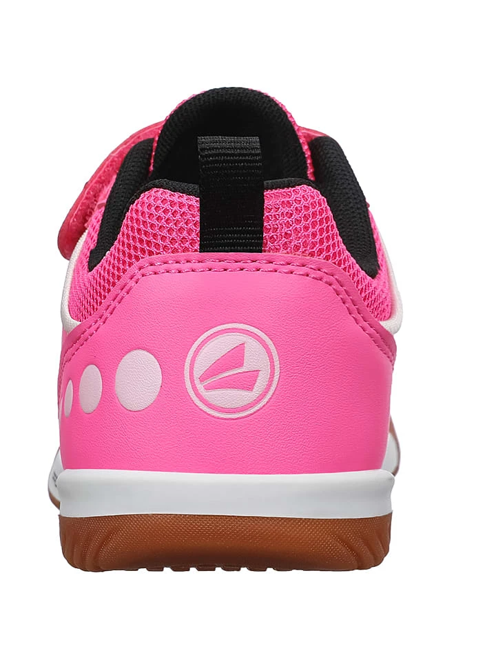 JAKO Turnschuhe "J-SH Bouncer EV" In Rosa 7 JAKO Turnschuhe "J-SH Bouncer EV" In Rosa – Bild 7