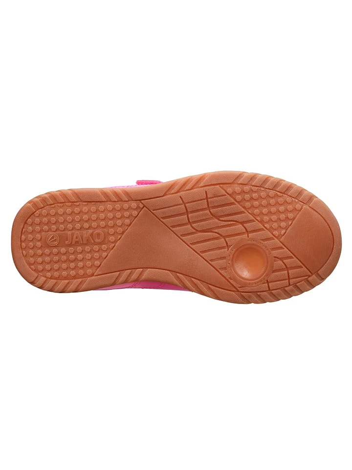JAKO Turnschuhe "J-SH Bouncer EV" In Rosa 10 JAKO Turnschuhe "J-SH Bouncer EV" In Rosa – Bild 10