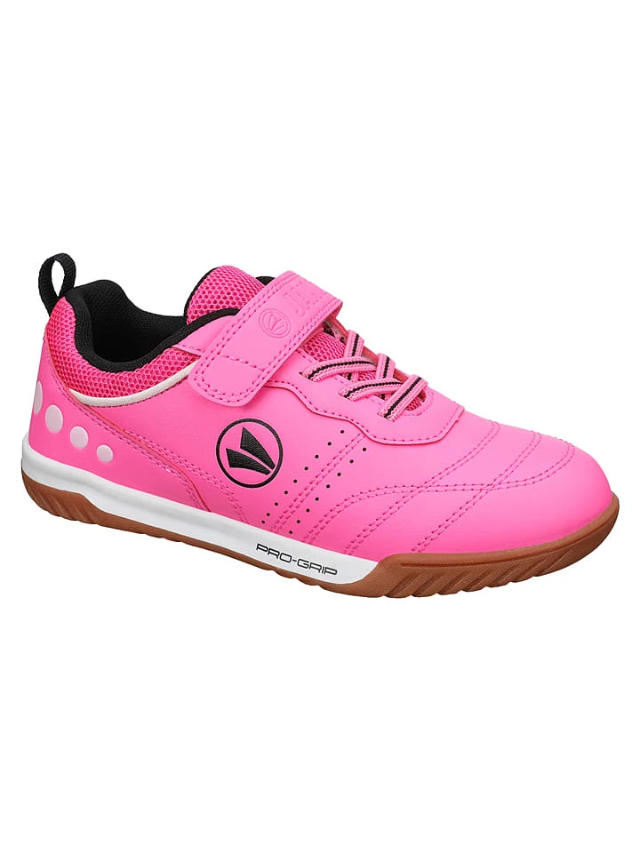 JAKO Turnschuhe "J-SH Bouncer EV" In Rosa 1 JAKO Turnschuhe "J-SH Bouncer EV" In Rosa