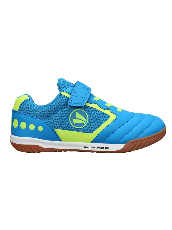 JAKO Turnschuhe "J-SH Counter EV" In Blau 2 JAKO Turnschuhe "J-SH Counter EV" In Blau – Bild 2