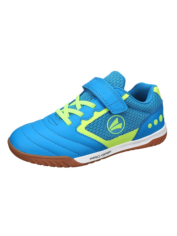 JAKO Turnschuhe "J-SH Counter EV" In Blau 3 JAKO Turnschuhe "J-SH Counter EV" In Blau – Bild 3