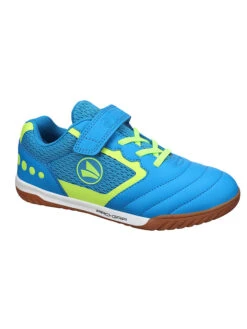 JAKO Turnschuhe "J-SH Counter EV" In Blau
