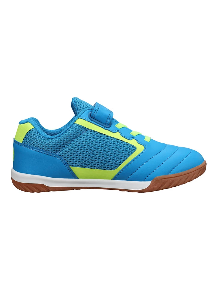 JAKO Turnschuhe "J-SH Counter EV" In Blau 5 JAKO Turnschuhe "J-SH Counter EV" In Blau – Bild 5