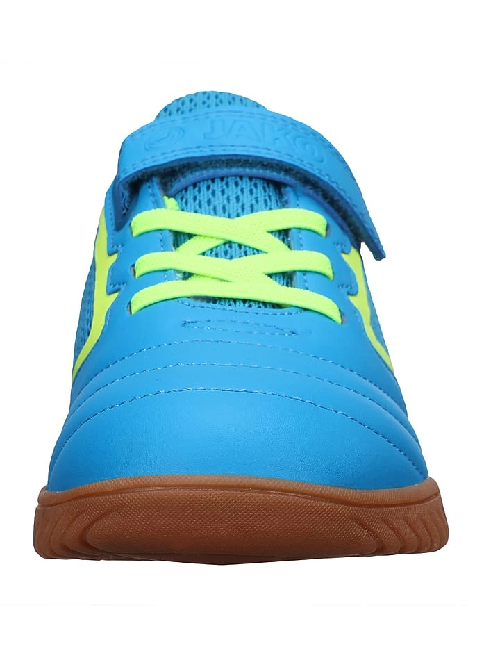 JAKO Turnschuhe "J-SH Counter EV" In Blau 6 JAKO Turnschuhe "J-SH Counter EV" In Blau – Bild 6