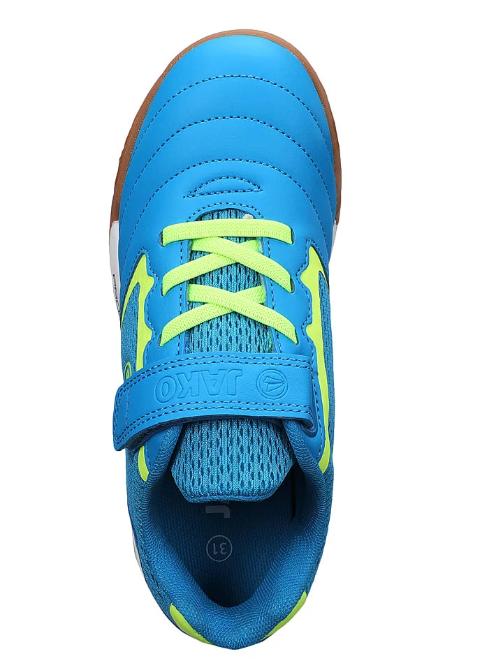 JAKO Turnschuhe "J-SH Counter EV" In Blau 8 JAKO Turnschuhe "J-SH Counter EV" In Blau – Bild 8