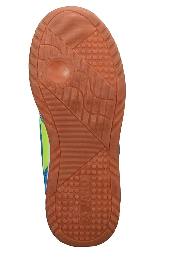 JAKO Turnschuhe "J-SH Counter EV" In Blau 9 JAKO Turnschuhe "J-SH Counter EV" In Blau – Bild 9