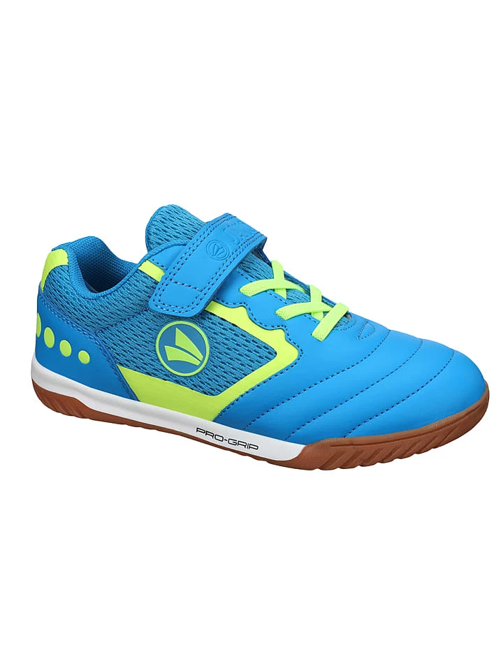 JAKO Turnschuhe "J-SH Counter EV" In Blau 1 JAKO Turnschuhe "J-SH Counter EV" In Blau