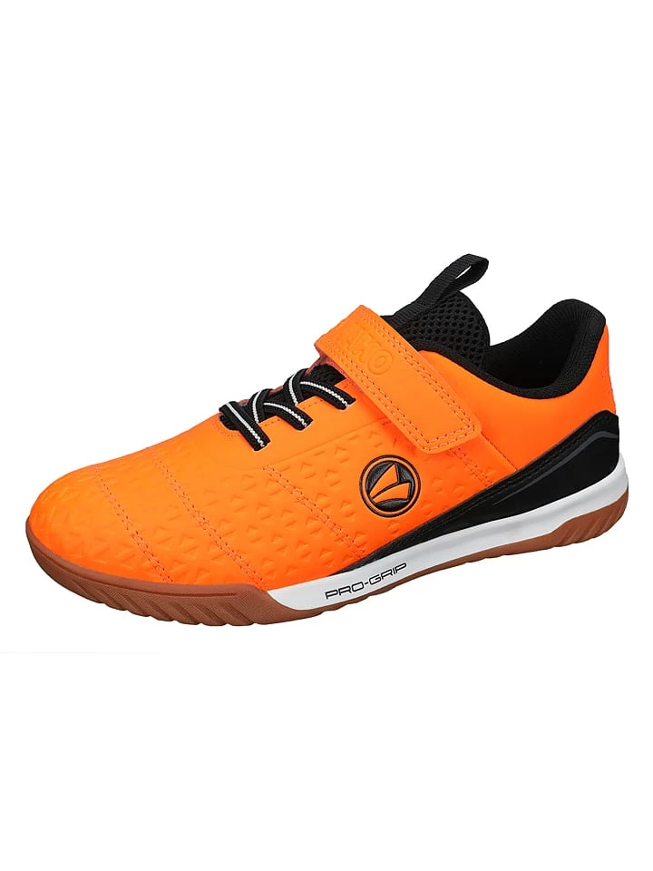 JAKO Turnschuhe "J-SH Niner EV" In Orange 3 JAKO Turnschuhe "J-SH Niner EV" In Orange – Bild 3