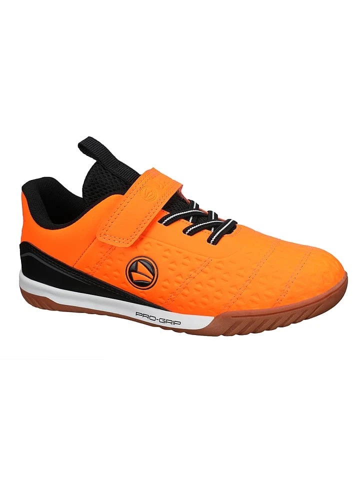 JAKO Turnschuhe "J-SH Niner EV" In Orange 1 JAKO Turnschuhe "J-SH Niner EV" In Orange
