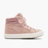 KangaRoos Mid Cut Pink