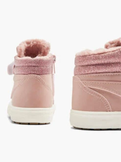 KangaRoos Mid Cut Pink -TROLLKIDS Verkäufe kangaroos mid cut pink 3