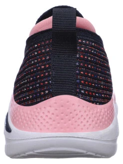 KangaRoos Slipper "Neo" In Dunkelblau/ Rosa 8 KangaRoos Slipper "Neo" In Dunkelblau/ Rosa -TROLLKIDS Verkäufe kangaroos slipper neo in dunkelblau rosa 3