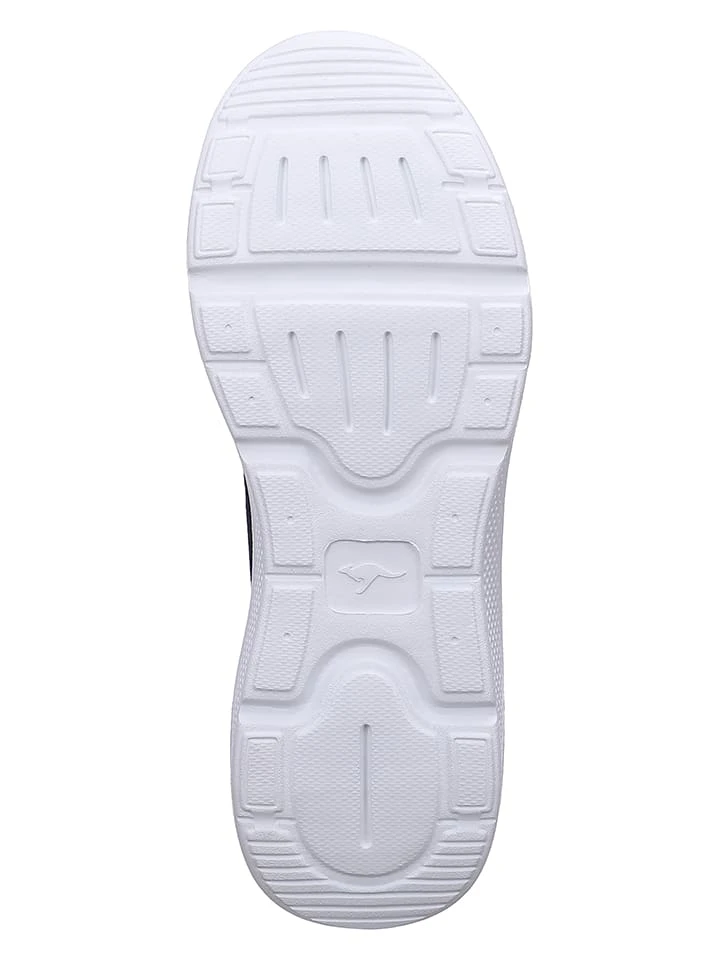 KangaRoos Slipper "Neo" In Dunkelblau/ Rosa 5 KangaRoos Slipper "Neo" In Dunkelblau/ Rosa – Bild 5