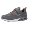 KangaRoos Sneakers "Destro" In Grau