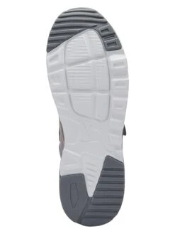 KangaRoos Sneakers "Destro" In Grau -TROLLKIDS Verkäufe kangaroos sneakers destro in grau 5