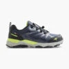 KangaRoos Trekkingschuh Blau