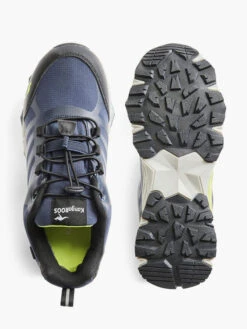 KangaRoos Trekkingschuh Blau -TROLLKIDS Verkäufe kangaroos trekkingschuh blau 2