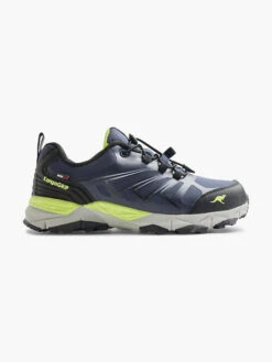 KangaRoos Trekkingschuh Blau