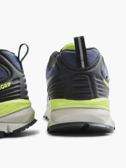 KangaRoos Trekkingschuh Blau -TROLLKIDS Verkäufe kangaroos trekkingschuh blau 3