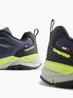 KangaRoos Trekkingschuh Blau -TROLLKIDS Verkäufe kangaroos trekkingschuh blau 4