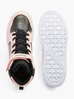 Kappa Mid Cut Rosa -TROLLKIDS Verkäufe kappa mid cut rosa 2