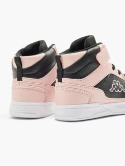 Kappa Mid Cut Rosa -TROLLKIDS Verkäufe kappa mid cut rosa 3