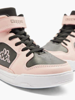 Kappa Mid Cut Rosa -TROLLKIDS Verkäufe kappa mid cut rosa 4