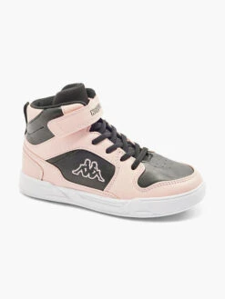 Kappa Mid Cut Rosa -TROLLKIDS Verkäufe kappa mid cut rosa 5