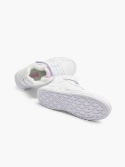 Kappa Mid Cut Weiß -TROLLKIDS Verkäufe kappa mid cut weiss 2