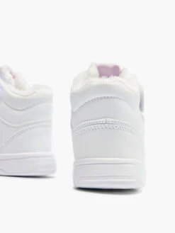 Kappa Mid Cut Weiß -TROLLKIDS Verkäufe kappa mid cut weiss 3