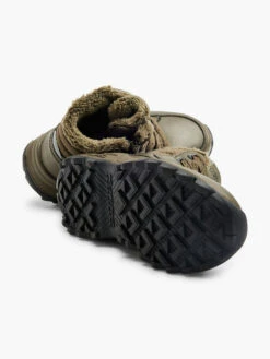 Kappa Schnürboots Olive -TROLLKIDS Verkäufe kappa schnurboots olive 2