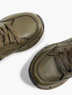 Kappa Schnürboots Olive -TROLLKIDS Verkäufe kappa schnurboots olive 4