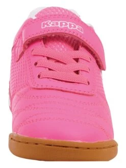 Kappa Turnschuhe "Damba K" In Rosa -TROLLKIDS Verkäufe kappa turnschuhe damba k in rosa 2