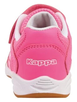 Kappa Turnschuhe "Damba K" In Rosa -TROLLKIDS Verkäufe kappa turnschuhe damba k in rosa 3