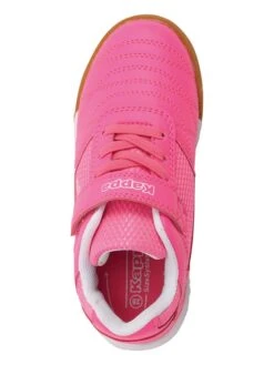 Kappa Turnschuhe "Damba K" In Rosa -TROLLKIDS Verkäufe kappa turnschuhe damba k in rosa 4