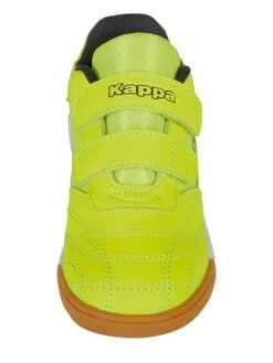 Kappa Turnschuhe In Gelb/ Schwarz -TROLLKIDS Verkäufe kappa turnschuhe in gelb schwarz 2