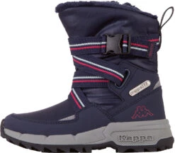 Kappa Winterstiefel Tex