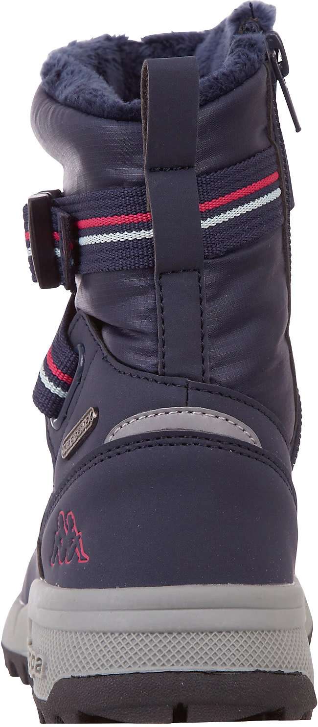 Kappa Winterstiefel Tex 4 Kappa Winterstiefel Tex – Bild 4