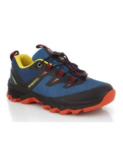 Kimberfeel Wanderschuhe "Lilian" In Bunt