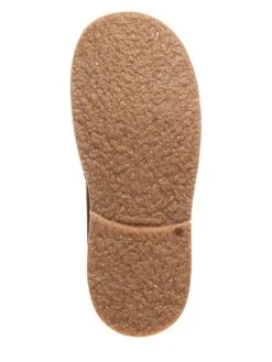 Leder-Chelsea-Boots In Bordeaux -TROLLKIDS Verkäufe kmins leder chelsea boots in bordeaux 4