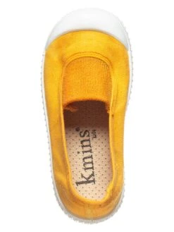 Slipper In Gelb -TROLLKIDS Verkäufe kmins slipper in gelb 3