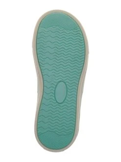 Leder-Sneakers In Türkis -TROLLKIDS Verkäufe lamino leder sneakers in turkis 5