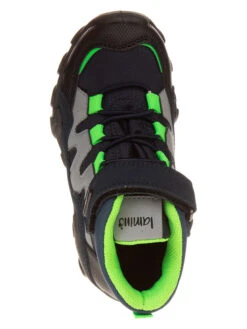 Trekkingboots In Dunkelblau -TROLLKIDS Verkäufe lamino trekkingboots in dunkelblau 3