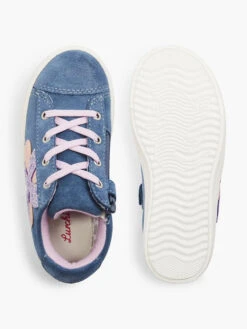 Lurchi Schnürer - Mit Licht Blau 8 Lurchi Schnürer - Mit Licht Blau -TROLLKIDS Verkäufe lurchi schnurer mit licht blau 2