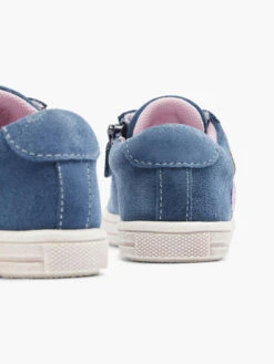 Lurchi Schnürer - Mit Licht Blau 9 Lurchi Schnürer - Mit Licht Blau -TROLLKIDS Verkäufe lurchi schnurer mit licht blau 3