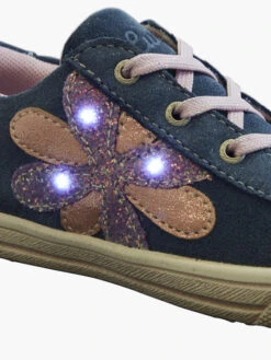 Lurchi Schnürer - Mit Licht Blau 10 Lurchi Schnürer - Mit Licht Blau -TROLLKIDS Verkäufe lurchi schnurer mit licht blau 4