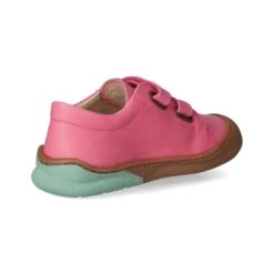 Naturino Halbschuhe GABBY In Pink -TROLLKIDS Verkäufe naturino halbschuhe gabby in pink 3