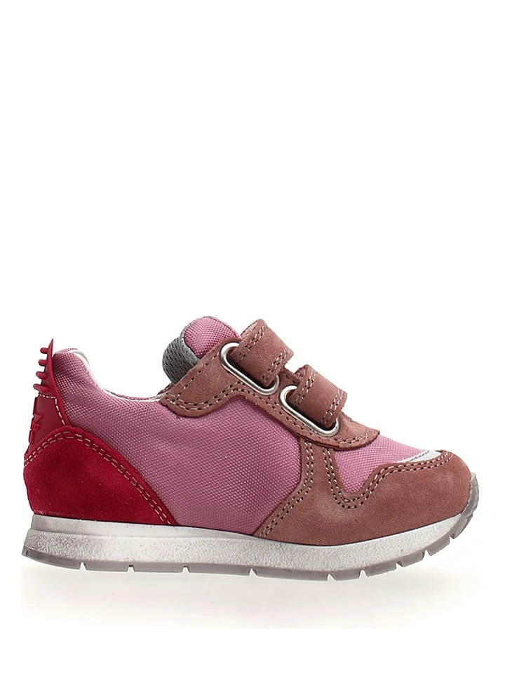 Naturino Sneakers "Crunck" In Rosa 3 Naturino Sneakers "Crunck" In Rosa – Bild 3